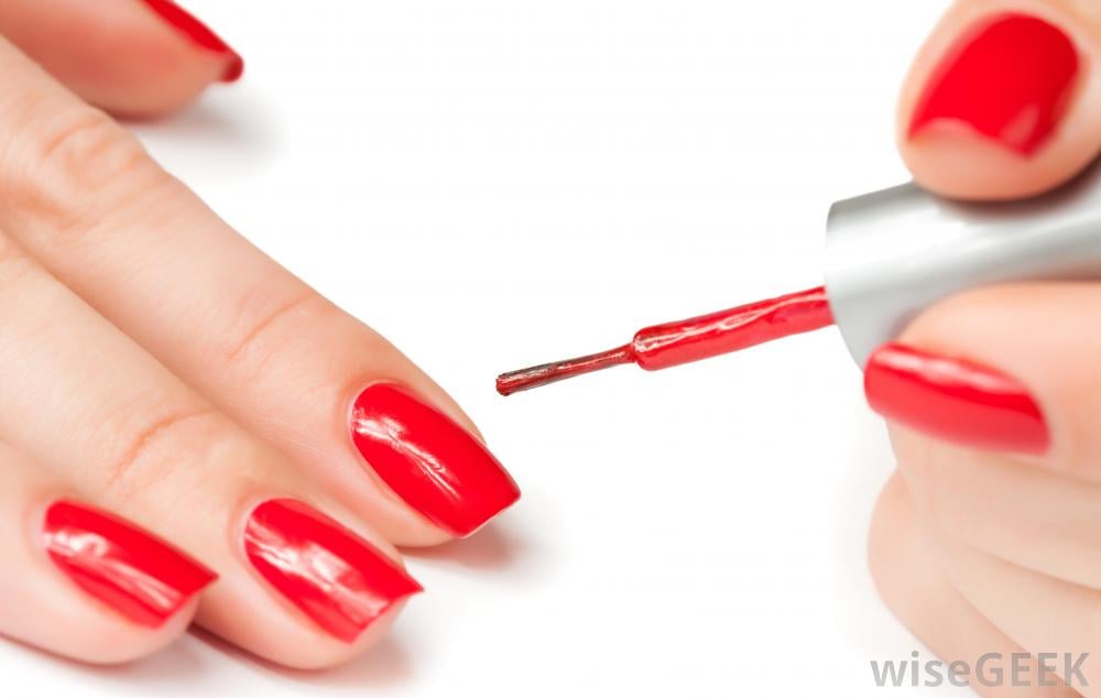 Which Color Nail Polish Suites Your Personality? ProProfs Quiz